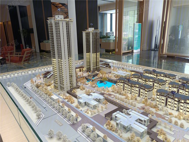 汇乐上院(新房,岷山路256号-德阳汇乐上院(新房)二手房,租房,房价