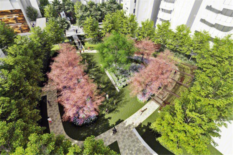 南驰都湖国际,新华路96号(花都湖公园旁)-广州南驰都