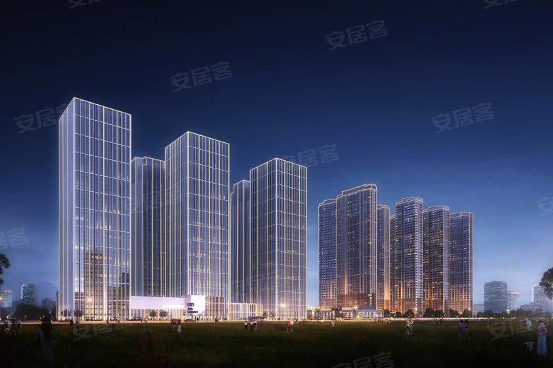 恒大帝景(新房)
