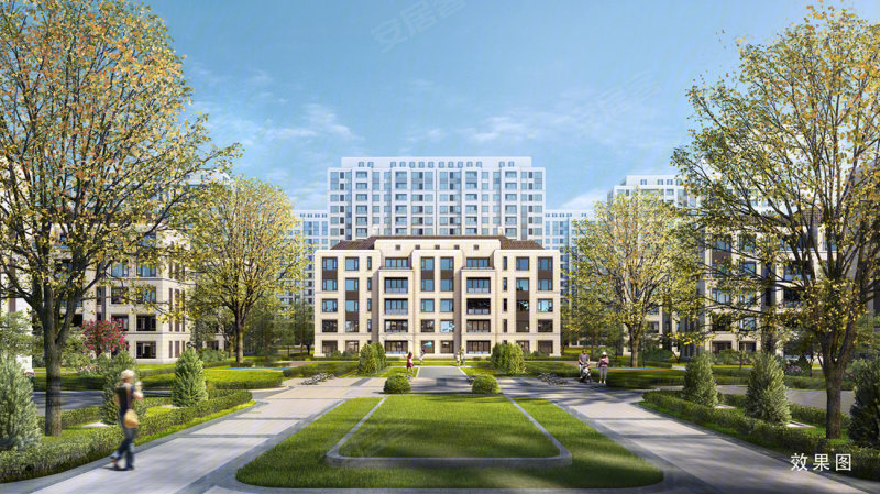 上海君御公馆,拱极路2223弄-上海上海君御公馆二手房
