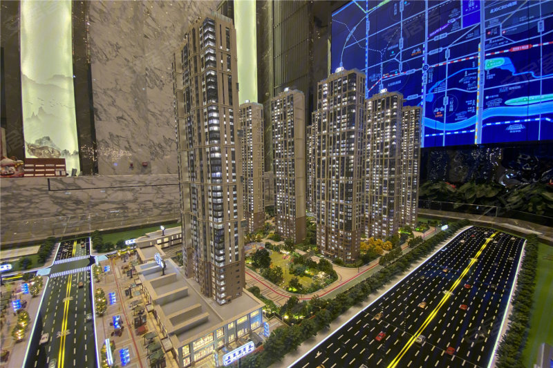 恒大帝景(新房)