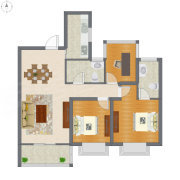 蓝光半岛公馆户型图,常州蓝光半岛公馆户型图大全,蓝光半岛公馆房型图