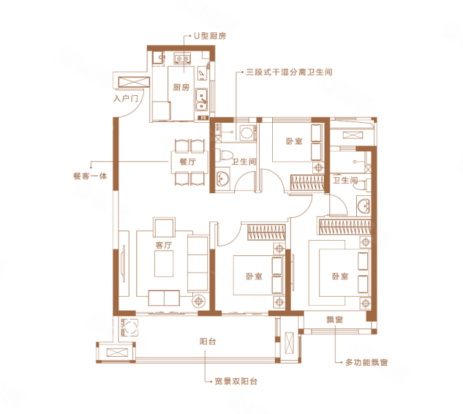 郑州房产网>郑州二手房>荥阳二手房>荥阳城区二手房>新城郡望府(新房)