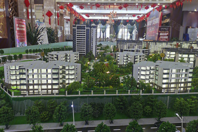 桐达果岭(新房)