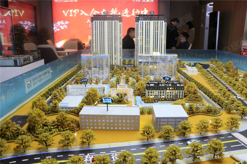 中昂·玉棠府