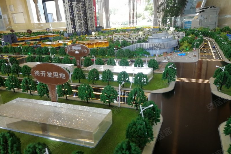 北星城(新房),天龙南二路62号-成都北星城(新房)二手