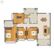 雅居乐国际花园户型图,柳州雅居乐国际花园户型图大全,雅居乐国际花园