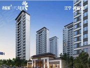 售楼处特惠江宁大学城精装花园洋房地铁口现房先到先得