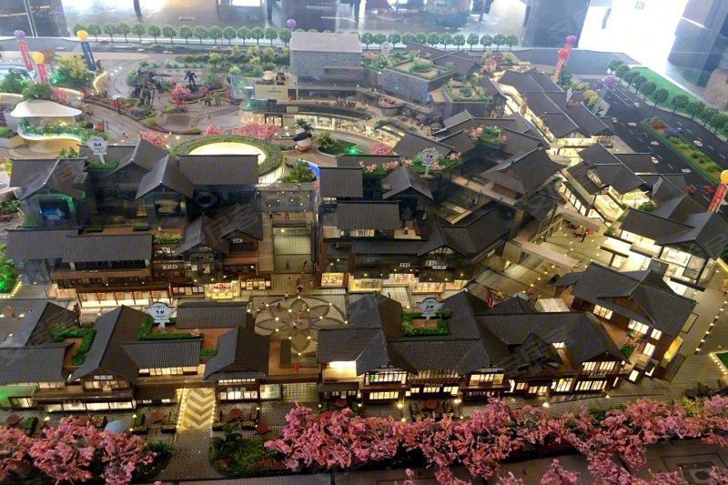 梵华里云锦云玺(新房,龙井路南100米-贵阳梵华里云锦云玺(新房)二手