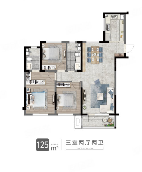 中海寰宇天下首富5万5000起看房车接送比售楼处便宜