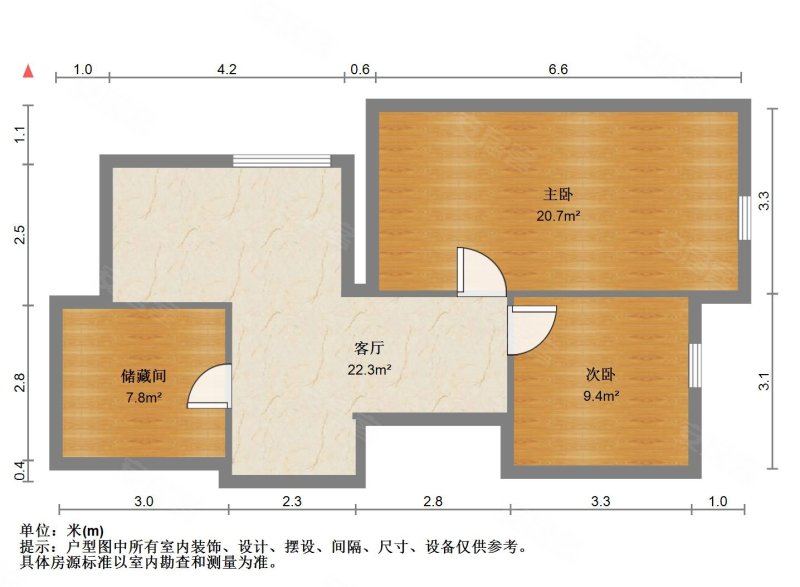 凤翔苑二手房,210万,3室2厅,2卫,141平米-无锡安居客