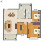 雅居乐国际花园户型图,柳州雅居乐国际花园户型图大全,雅居乐国际花园
