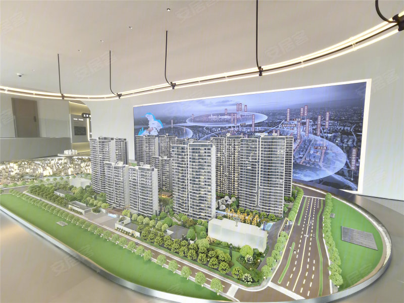 万科玉玲珑,元和街道御窑路与黄蠡路交叉口-苏州万科玉玲珑二手房
