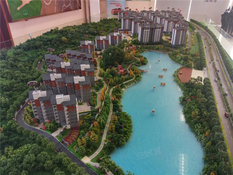 城发·樟树湾