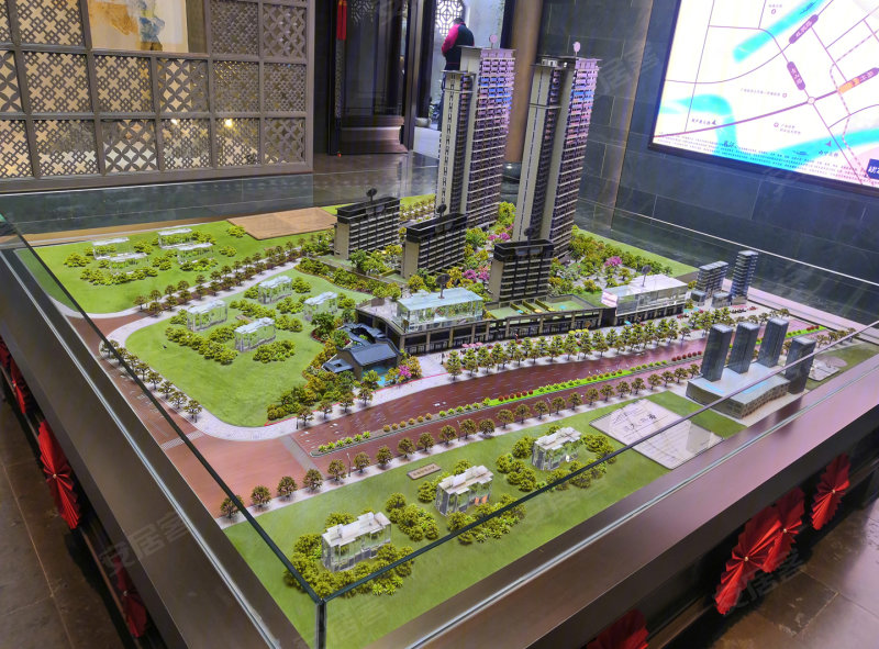 建发央著(新房),东葛路155号-南宁建发央著(新房)二手