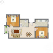 佟馨家园c区户型图,佛山佟馨家园c区户型图大全,佟馨家园c区房型图
