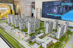 滨语听湖包河高速时代广场南宁路与大理路交口