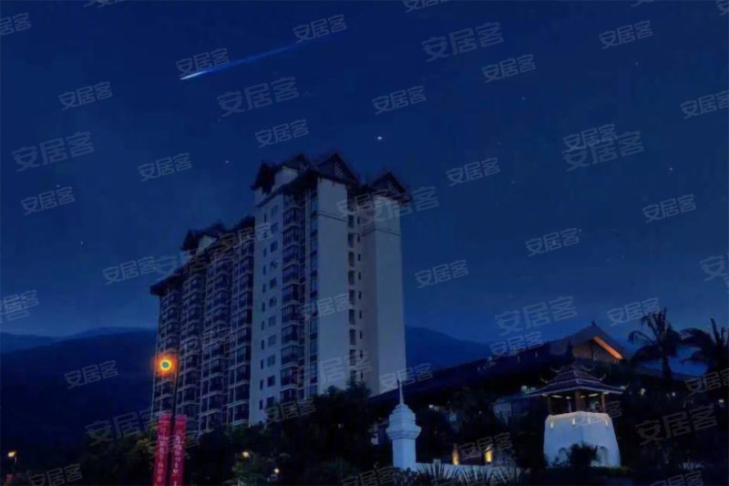 西双版纳傣族自治州景洪市嘎洒镇西景线南侧雅居乐大道雅居乐西双林语