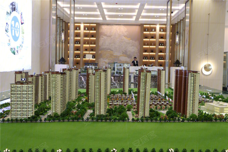 学府康城(新房)