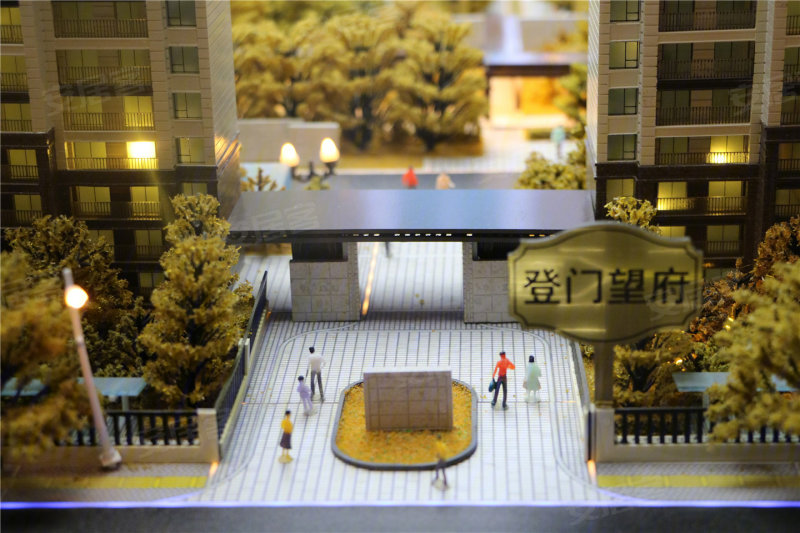 中昂·玉棠府