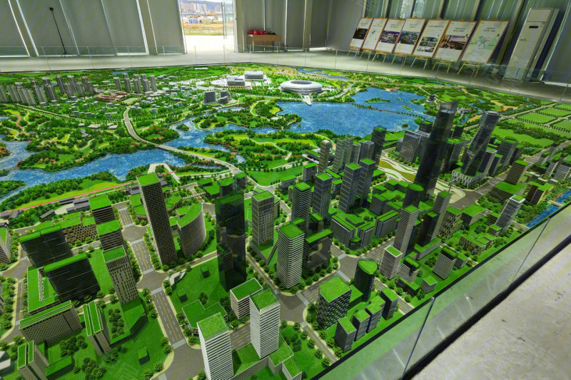 华润置地未来之城(新房),汽车城大道四段东安湖体育-.