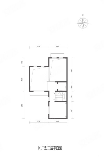 石园东路8号院,北京城建·北京合院二手房,800万,4室2厅,3卫,234平米