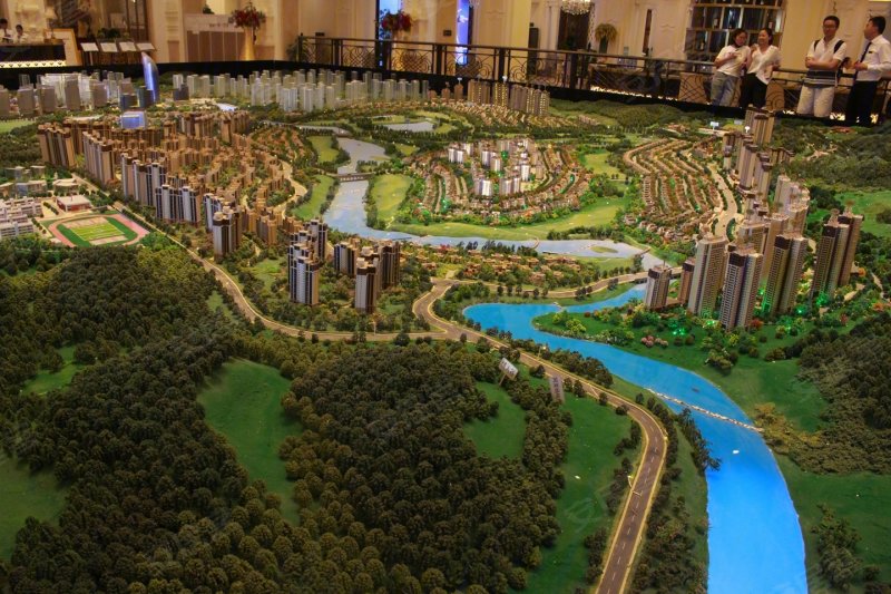 乐湾国际城,鱼洞峡路东50米-贵阳乐湾国际城二手房