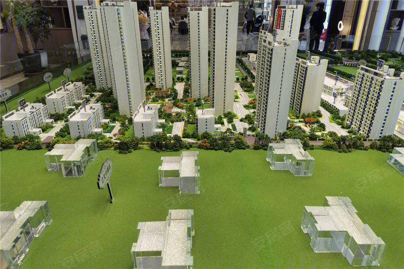 碧桂园天汇,怒江北街辉山西路西行200米-沈阳碧桂园房