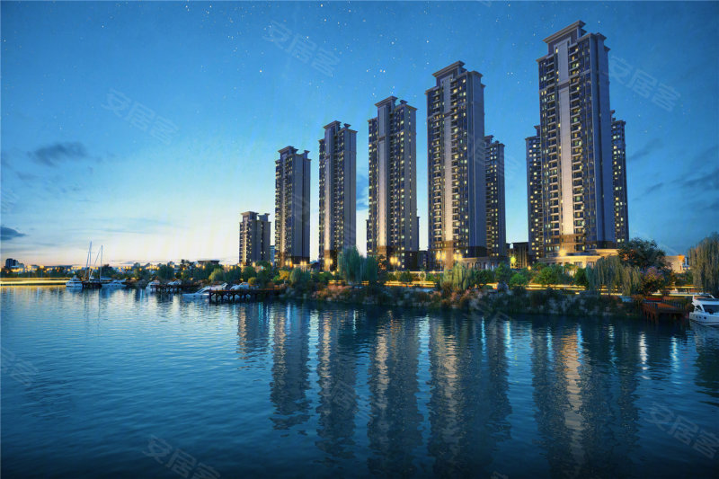 阳西恒大悦龙台