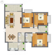上城湾畔户型图,合肥上城湾畔户型图大全,上城湾畔图