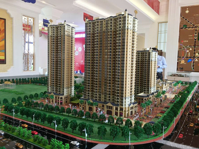 大都公馆(新房),兴工南路90号-南宁大都公馆(新房)房