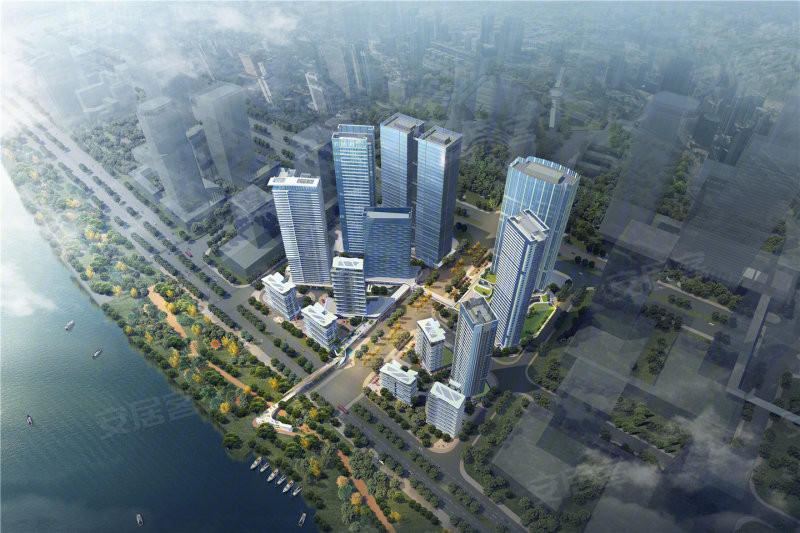 珠光·金融城壹号,黄埔大道东742号-广州珠光·金融城壹号二手房,租房