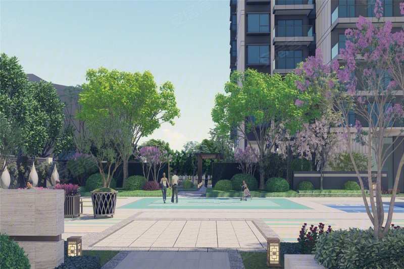 北科建春城大观