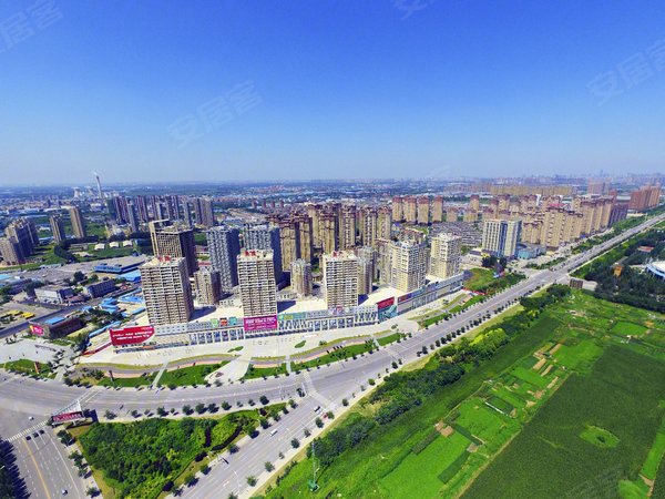奥园繁华里,南京南街与金钱松东路交汇处-沈阳奥园繁华里二手房,租房