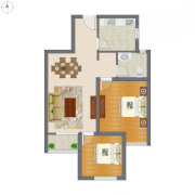 嘉辰丽景苑户型图,福州嘉辰丽景苑户型图大全,嘉辰丽景苑房型图-福州