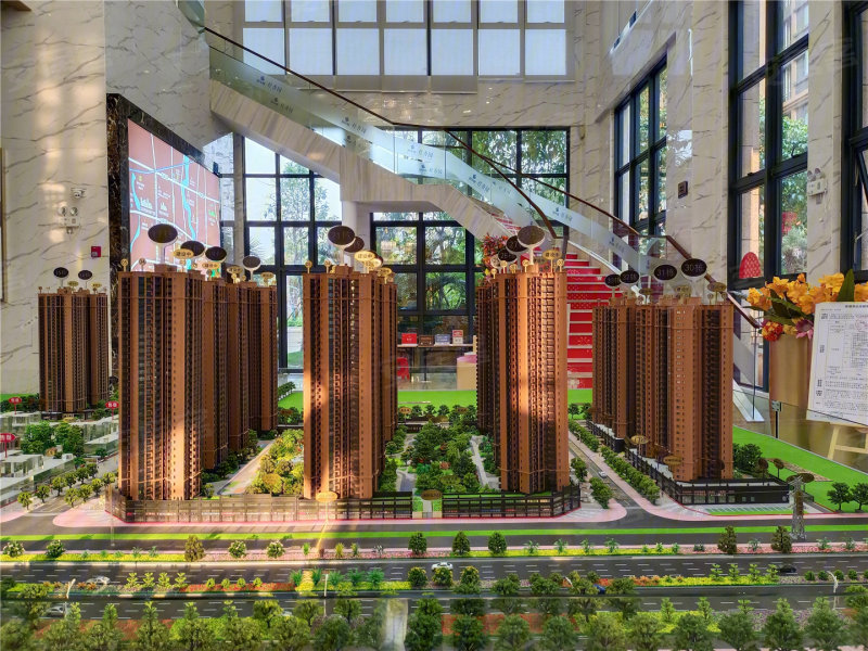 冠华城桂香园(新房)