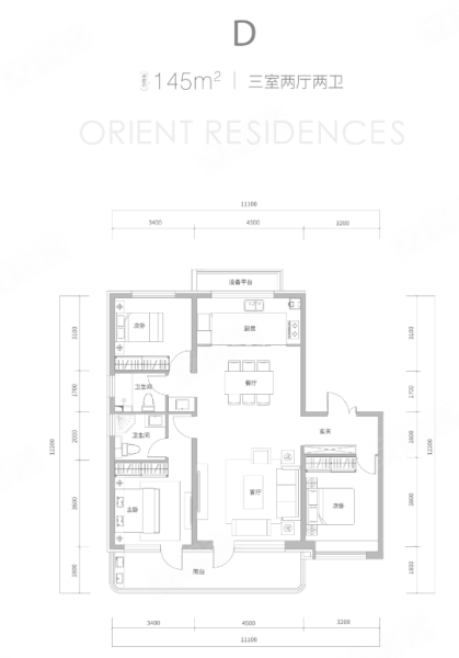 石家庄房产网>石家庄二手房>长安二手房>建北二手房>东胜·天御>