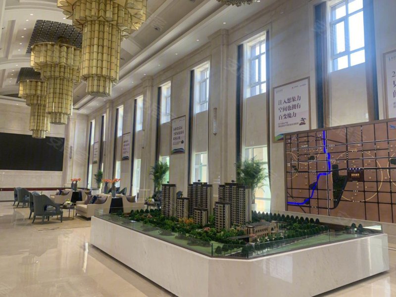 金地世纪城·格林郡,石家庄市南二环东延537公交总站