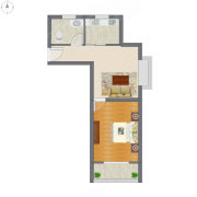 海馨苑户型图,南京海馨苑户型图大全,海馨苑房型图-南京安居客