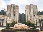 全扬州低价盘)高性价比东悦府)现房随时入住)105平再减7万