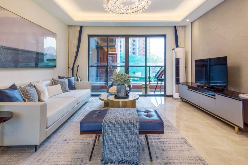 碧桂园城市之光(新房)