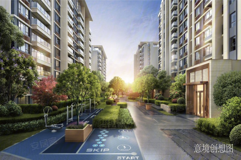 龙湖龙悦台(新房),校园路东段66号-成都龙湖龙悦台()