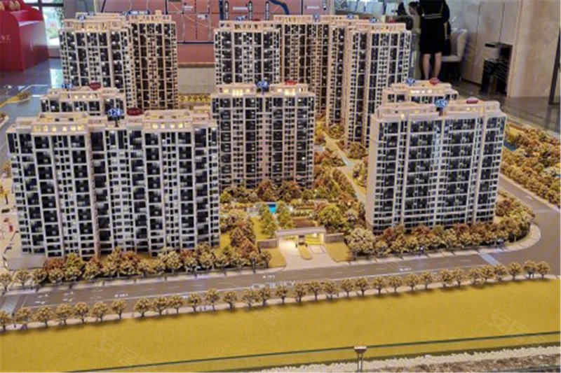 建业臻悦汇(新房),南阳市镇平县平安大道与菩提路交叉口-南阳建业臻悦