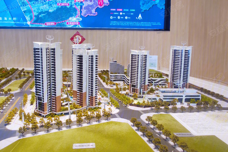 都会四季(新房),宝荣路181号-珠海都会四季(新房)二手