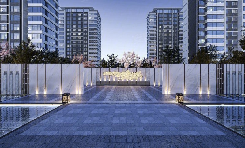 宝能滨江府(新房)