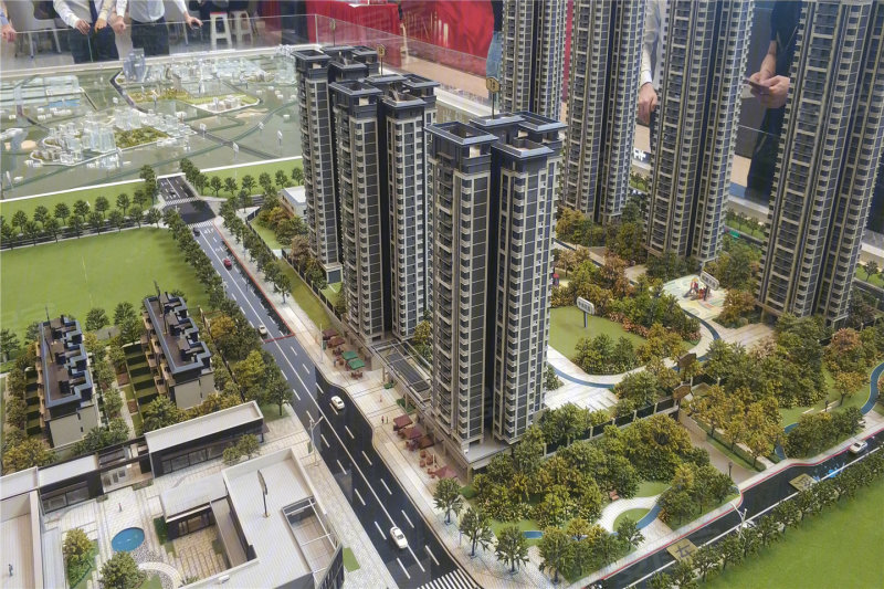 大华城东郡,东溪路1号-广州大华城东郡二手房,租房