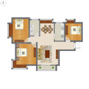 四季雅苑户型图,三亚四季雅苑户型图大全,四季雅苑房型图-三亚安居客