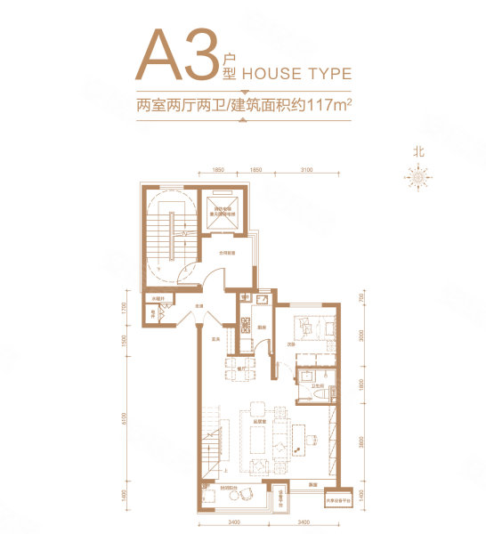 石家庄房产网>石家庄二手房>栾城二手房>栾城镇二手房>万科未来城