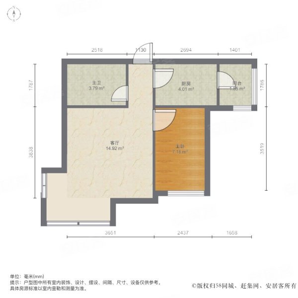 南京煦园平面图图片