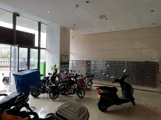 花样年喜年广场 